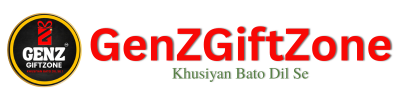 GenZGiftZone